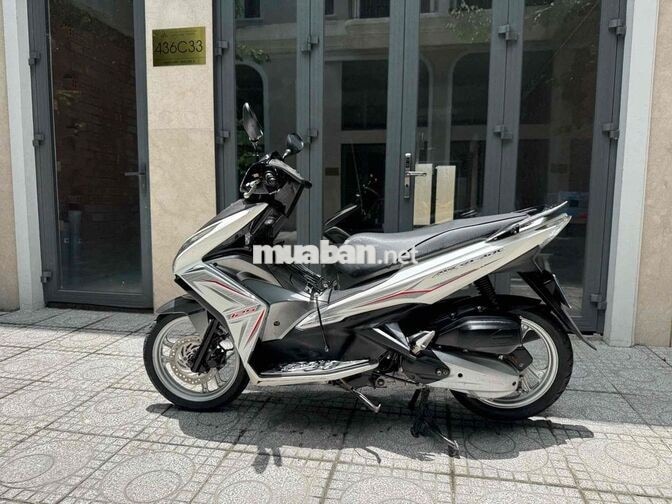 Honda Airblade 125 2015 máy zin biển số 48