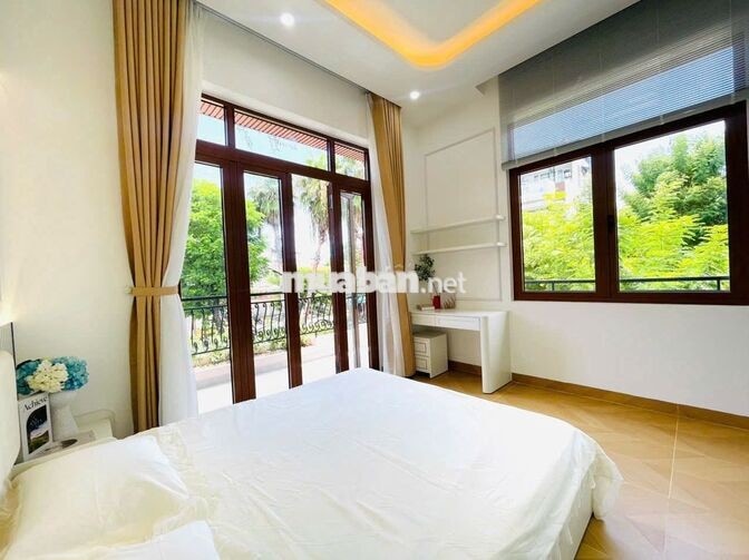 Nhà 3PN-3WC📍 Đường Trần Xuân Lê – Thanh Khê