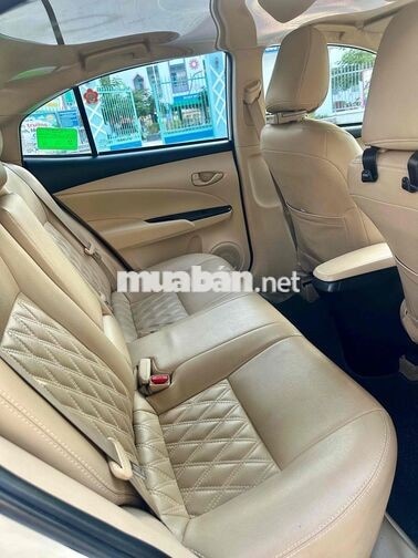 bán Vios 2019 MT keo chỉ zin cả xe, đẹp long lanh