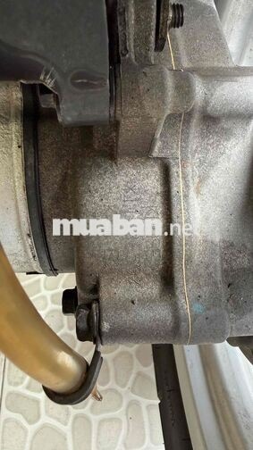 Honda SH Ý 2012 SM 110 chính chủ đập thùng