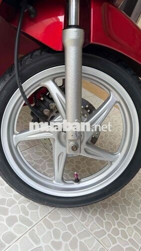 Honda SH Ý 2012 SM 110 chính chủ đập thùng