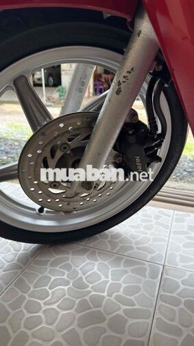 Honda SH Ý 2012 SM 110 chính chủ đập thùng