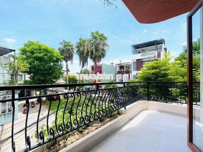 Nhà 3PN-3WC📍 Đường Trần Xuân Lê – Thanh Khê