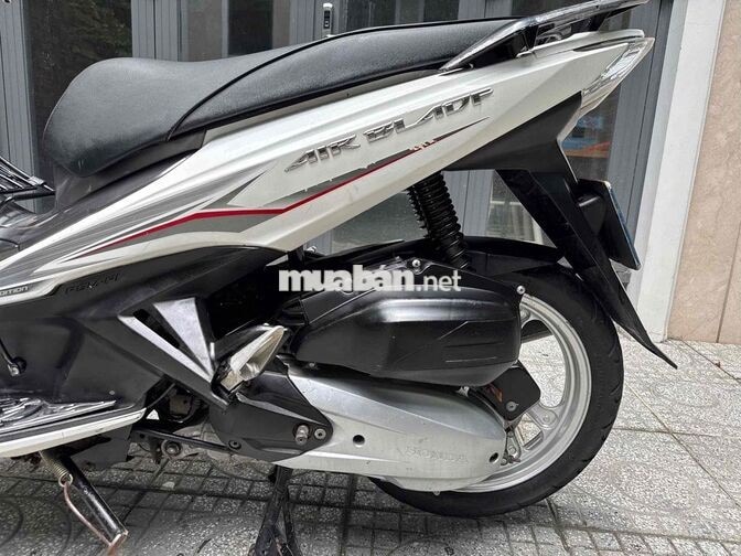 Honda Airblade 125 2015 máy zin biển số 48