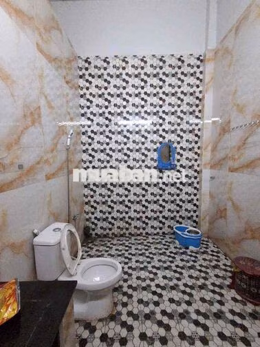 🔥 CHO THUÊ NHÀ 4x18 - MẶT TIỀN NGUYỄN ẢNH THỦ – BÀ ĐIỂM, HÓC MÔN - 9 T