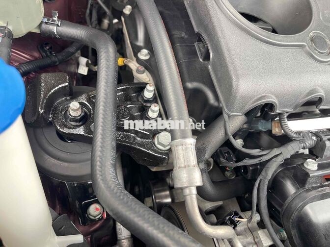 Kia Sorento 2.4AT bản GAT 2019 đi 78.000km