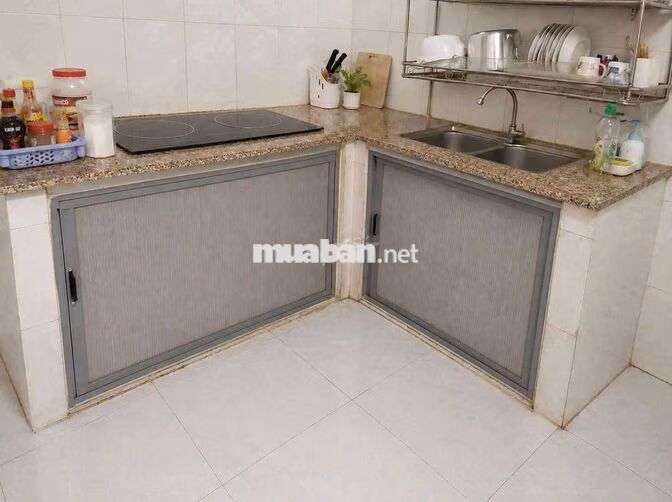 Cho thuê nhà tân thới hiệp 21, Q12
Gần gò Vấp ( đầu tháng 9 nhận nhà )