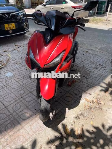 Yamaha NVX 155 Đỏ