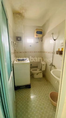 Cho thuê nhà trọ Xuân La xuân Đỉnh DT 50m đầy đủ đồ (HVHC QG)