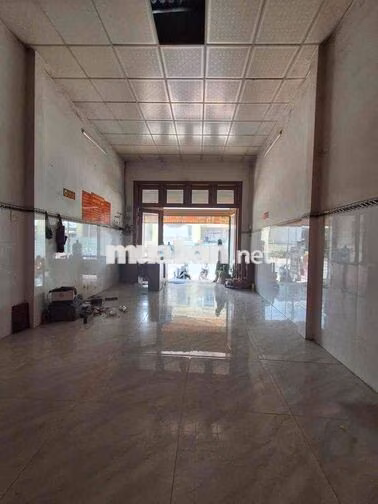 🔥 CHO THUÊ NHÀ 4x18 - MẶT TIỀN NGUYỄN ẢNH THỦ – BÀ ĐIỂM, HÓC MÔN - 9 T
