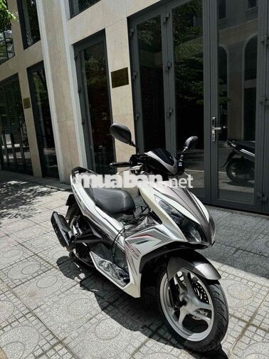 Honda Airblade 125 2015 máy zin biển số 48