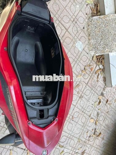 Yamaha NVX 155 Đỏ