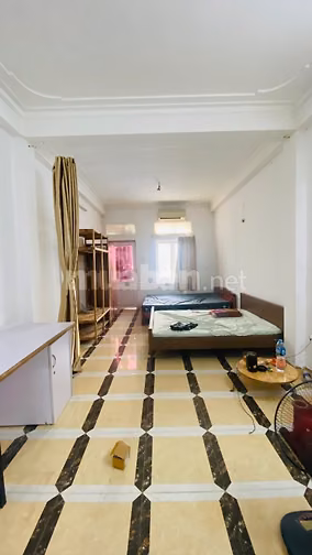 Cho thuê nhà trọ Xuân La xuân Đỉnh DT 50m đầy đủ đồ (HVHC QG)