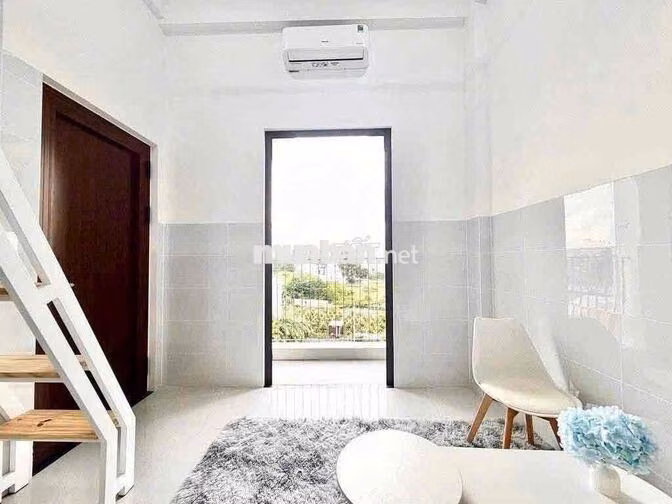 Cho Thuê Trọ Giá Sinh Viên Ngay Phía Sau Đh Nguyễn Tất Thành