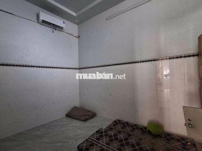 🔥 CHO THUÊ NHÀ 4x18 - MẶT TIỀN NGUYỄN ẢNH THỦ – BÀ ĐIỂM, HÓC MÔN - 9 T