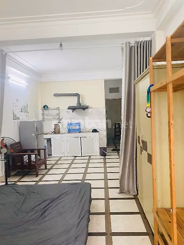 Cho thuê nhà trọ Xuân La xuân Đỉnh DT 50m đầy đủ đồ (HVHC QG)