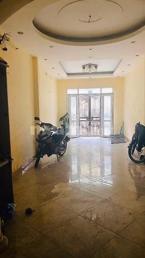 Cho thuê nhà trọ Xuân La xuân Đỉnh DT 50m đầy đủ đồ (HVHC QG)