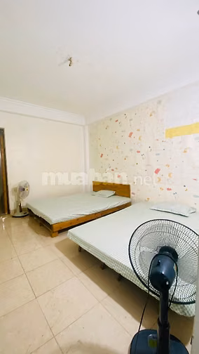 Cho thuê nhà trọ Xuân La xuân Đỉnh DT 50m đầy đủ đồ (HVHC QG)