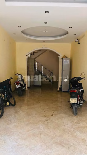 Cho thuê nhà trọ Xuân La xuân Đỉnh DT 50m đầy đủ đồ (HVHC QG)