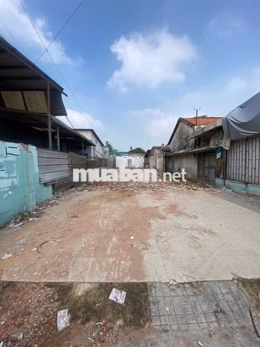 Bán 264m2 Đất Thổ Cư, Mặt Tiền Phan Văn Đối, 56tr/m2 còn thương lượng