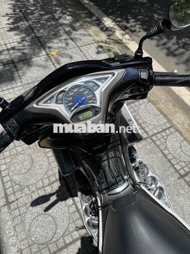 Honda Airblade 125 2015 máy zin biển số 48
