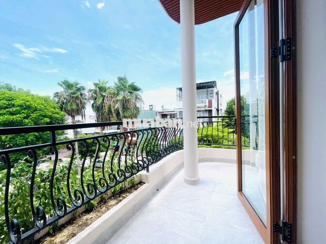 Nhà 3PN-3WC📍 Đường Trần Xuân Lê – Thanh Khê