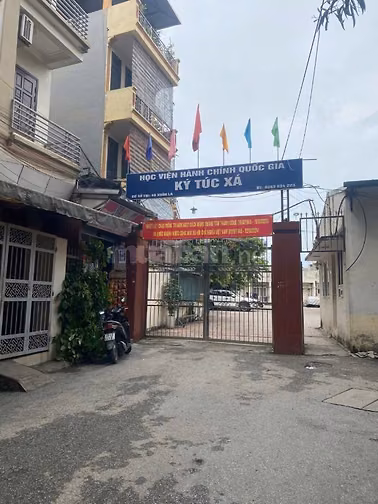 Cho thuê nhà trọ Xuân La xuân Đỉnh DT 50m đầy đủ đồ (HVHC QG)