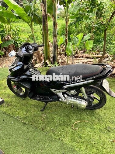 Honda Air Blade 2008 Đen Đã độ