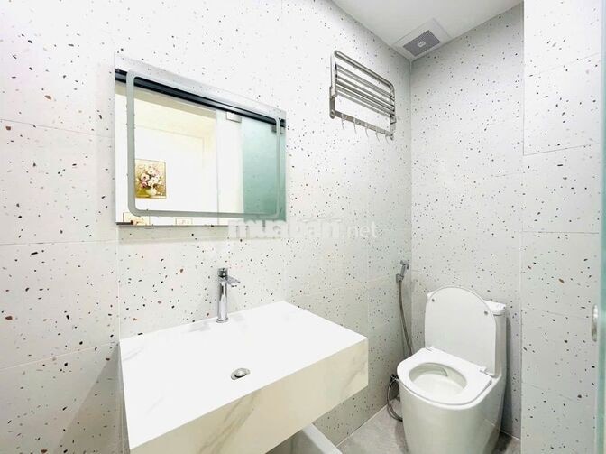 Nhà 3PN-3WC📍 Đường Trần Xuân Lê – Thanh Khê