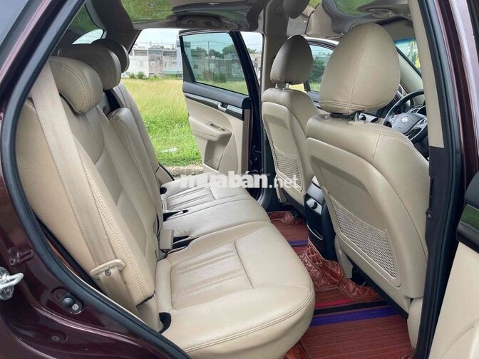 Kia Sorento 2.4AT bản GAT 2019 đi 78.000km