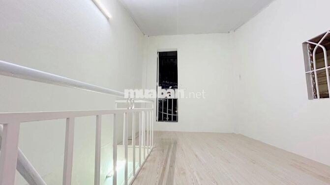 Nhà nguyên căn Bình Chiểu 3 triệu