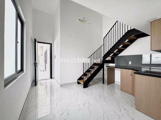 ✨DUPLEX MINI DỌN VÀO Ở LIỀN GIÁ RẺ TIỆN ĐI NTTU-VLU-IUH