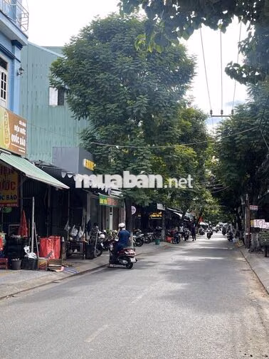 Mặt tiền Cù chính lan gần chợ cho thuê giá tốt