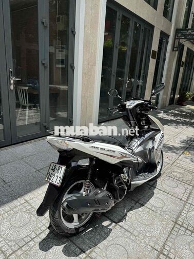 Honda Airblade 125 2015 máy zin biển số 48