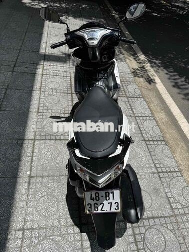 Honda Airblade 125 2015 máy zin biển số 48