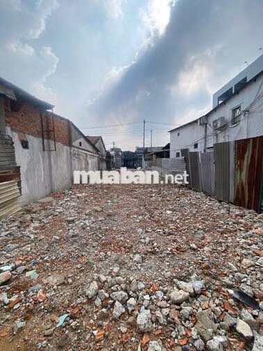 Bán 264m2 Đất Thổ Cư, Mặt Tiền Phan Văn Đối, 56tr/m2 còn thương lượng