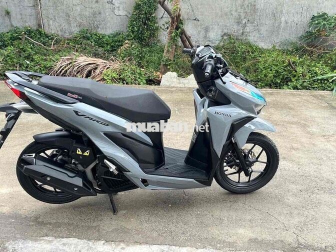 Honda Vario 150 2021 Xám