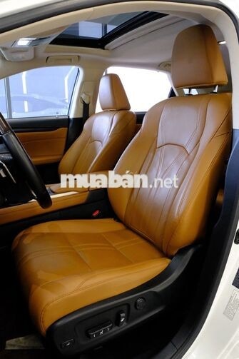 Lexus RX300 2021 Trắng 30000 km Tự động