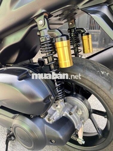 Yamaha NVX 155 2018 phuộc bình dầu bản đặc biệt