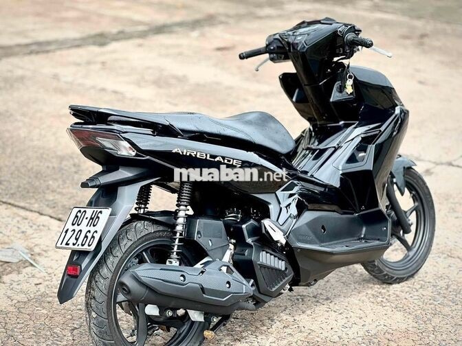 Honda Airblade 125cc 2022 Đen
