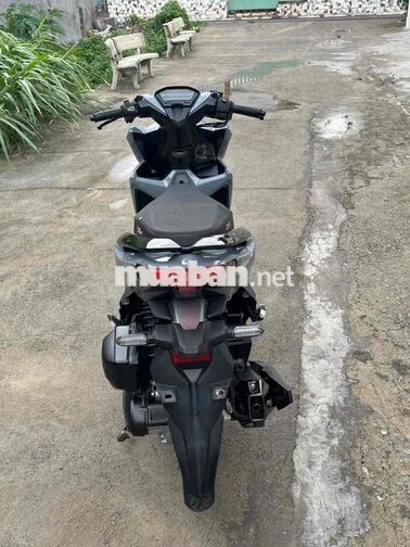 Honda Vario 150 2021 Xám