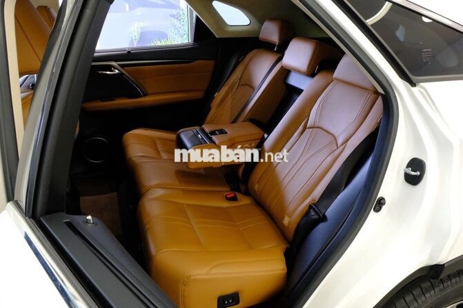 Lexus RX300 2021 Trắng 30000 km Tự động