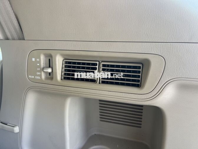 Toyota Fortuner V3.0 Số tự động Vàng cát