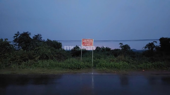 Công ty Đấu giá hợp danh Lam Sơn Sài Gòn THÔNG BÁO ĐẤU GIÁ TÀI SẢN