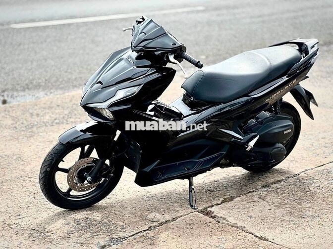 Honda Airblade 125cc 2022 Đen