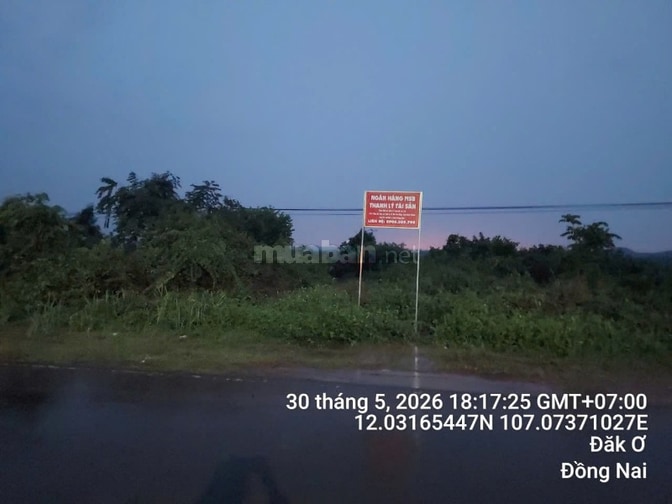 Công ty Đấu giá hợp danh Lam Sơn Sài Gòn THÔNG BÁO ĐẤU GIÁ TÀI SẢN