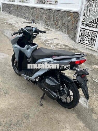 Honda Vario 150 2021 Xám