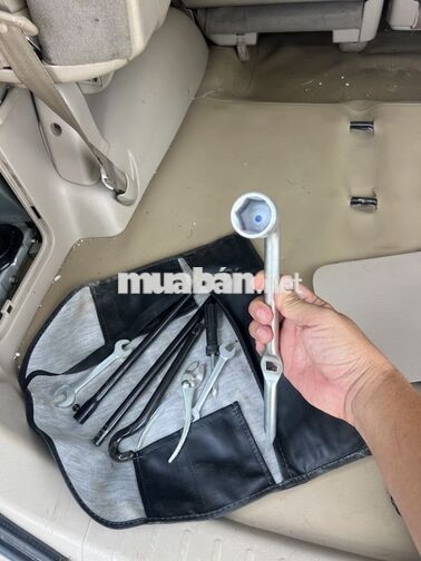 Toyota Fortuner V3.0 Số tự động Vàng cát