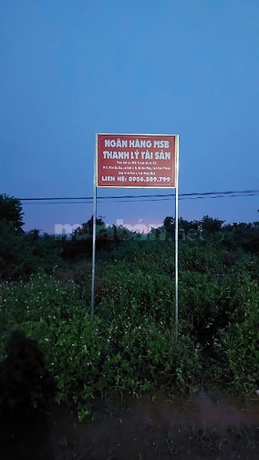 Công ty Đấu giá hợp danh Lam Sơn Sài Gòn THÔNG BÁO ĐẤU GIÁ TÀI SẢN
