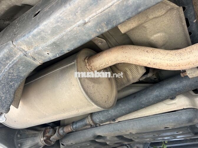 Toyota Fortuner V3.0 Số tự động Vàng cát
